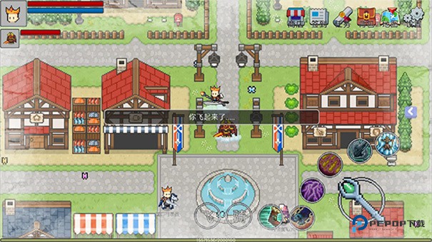 契约与冒险英雄传说