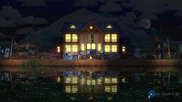 王国80年代手机版