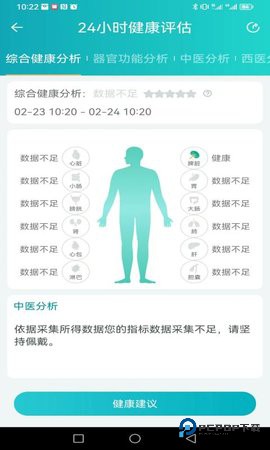 安瑜健康安卓版3.10.0最新版
