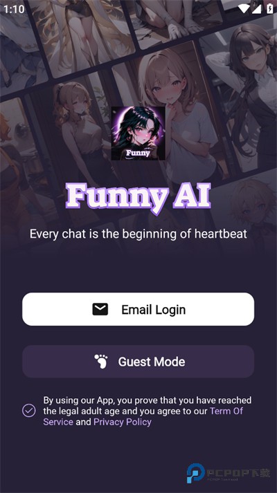 Funnyai