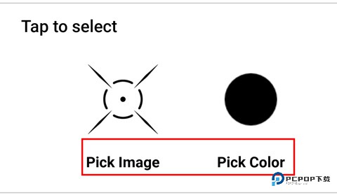 crosshair准星精灵