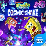 海绵宝宝餐厅模拟器