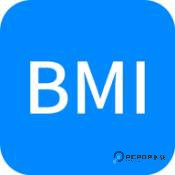 bmi计算器