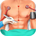 外科手术模拟手机版