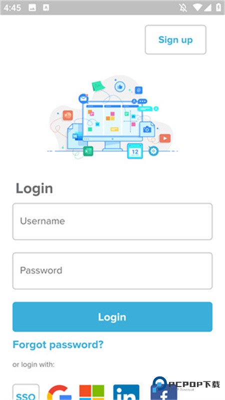 Stormboard白板中文版