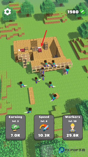 万丈高楼平地起2