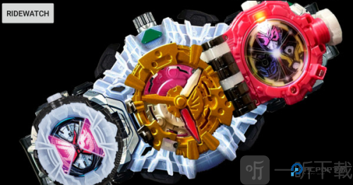 假面骑士时王模拟器