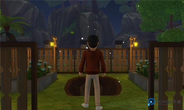 我守墓人完整版