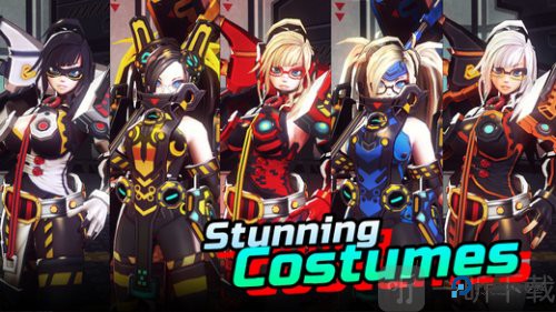 粉碎之战中文版