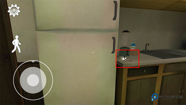 恐怖冰淇淋3游戏玩法-3