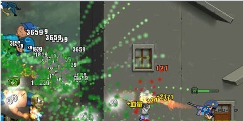 4399爆英雄(Strike Force Heroes)2026新版免费下载