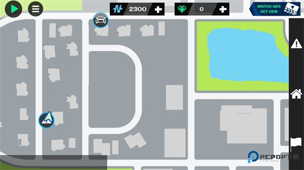 火柴人绳索英雄2