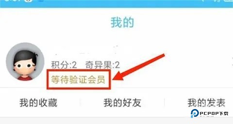 奇异社区官方正版