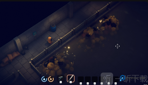 逃离鸭科夫手机版