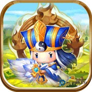 三国大时代4霸王立志