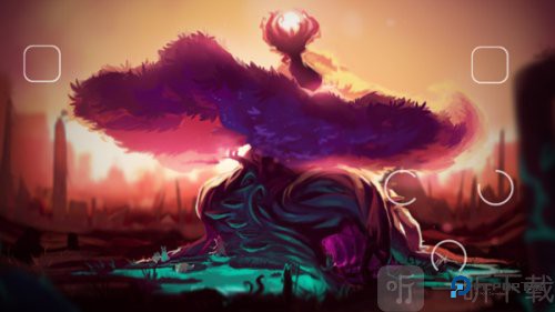 雨的世界手机版