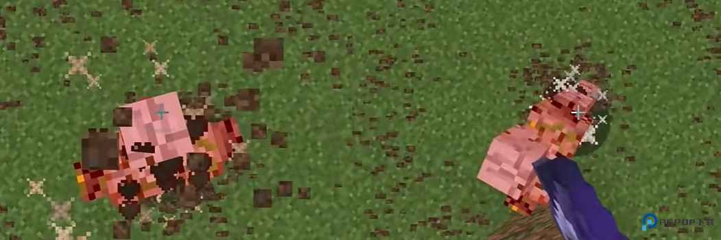 Minecraft国际版1.21