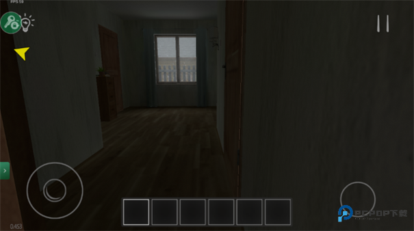 逃离家暴圣诞节模组