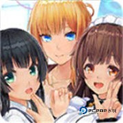 Nightgamer网瘾少女中文版