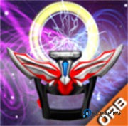 DX欧布奥特曼模拟器中文版