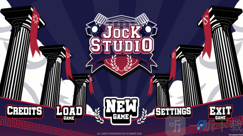 jockstudio汉化版