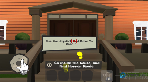 可怕的强盗无限金币版