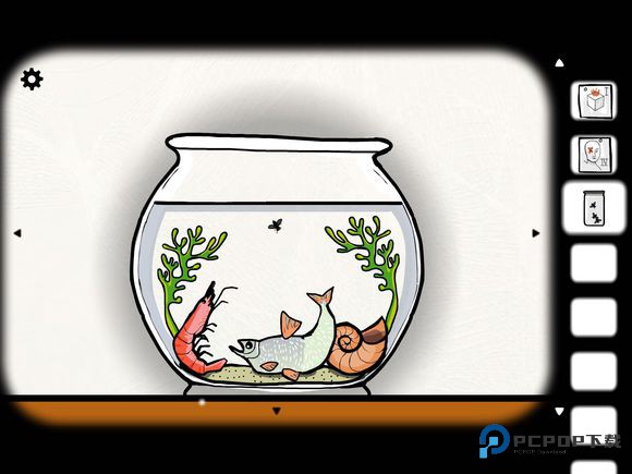 方块逃脱23号案件中文版游戏玩法-11