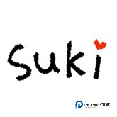 Suki情侣