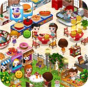 可口的比萨国际服