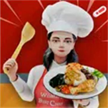 巴东餐厅模拟器