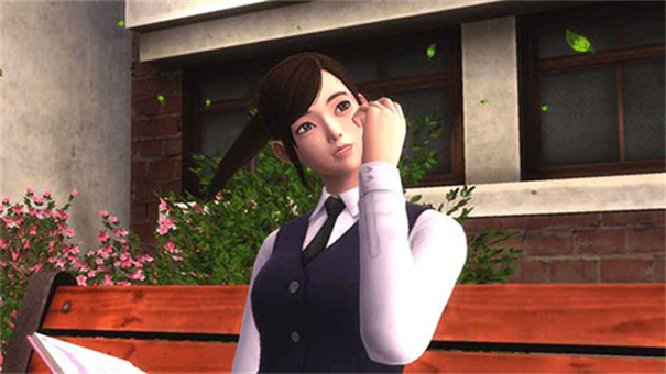 恐怖学校白人节中文版