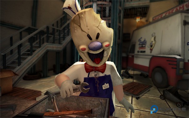 恐怖冰淇淋4官方正版