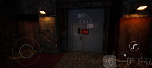 玩具熊模仿者之谜