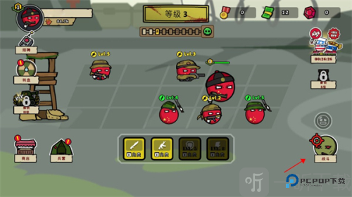 波兰球大战僵尸