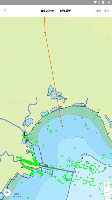 船讯网船舶动态查询app软件