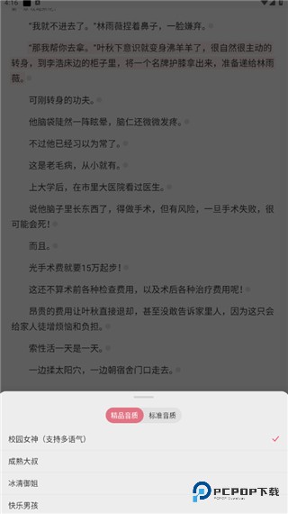 次元姬小说平台