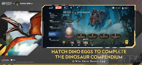 王者荣耀海外版