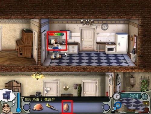 整蛊邻居中文版游戏玩法-4