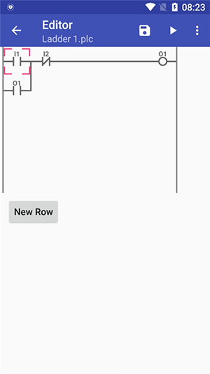 PLC Simulator手机版
