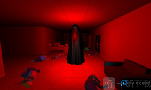 超自然现象联机版