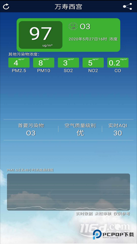 北京空气质量 v3.20.13