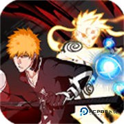 死神vs火影别天止水版