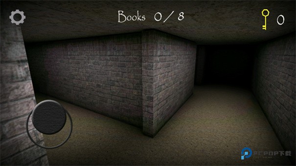 兰德里纳河的地下室手机版