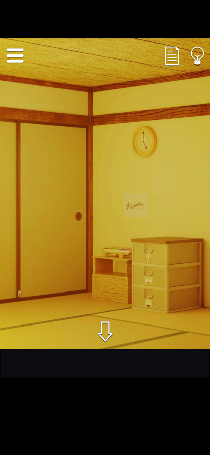 从那个时候的住宅区逃脱