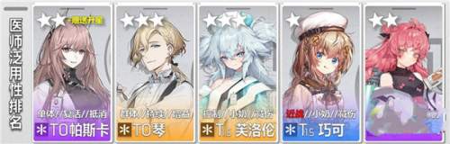 少女前线云图计划