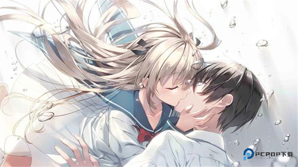 亚托莉我挚爱的时光