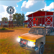 越野车生存之旅