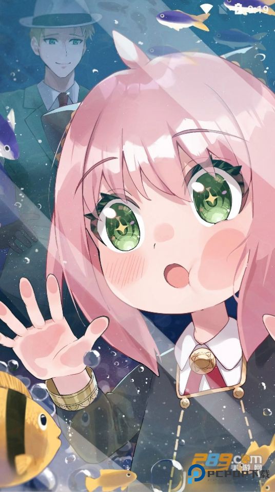 MiFun动漫 国内站点