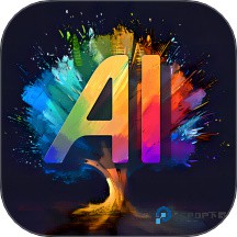 神采画师AI绘画软件