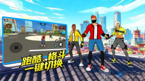 穿越未来当兵王